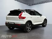 Volvo XC40 1.5 T5 PHEV R-Design