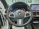 BMW X4 30 d xDrive Pack Desportivo M Auto