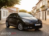 Citroen DS5 2.0 HDi Hybrid4 Sport Chic CMP6