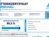 Mercedes-Benz EQA 250 AMG Line I.V.A DEDUTIVEL