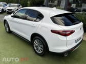 Alfa Romeo Stelvio 2.2 D Super AT8