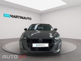 Peugeot 208 1.2 Hybrid Allure e-DCS6