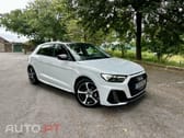 Audi A1 30 TFSI S line S tronic