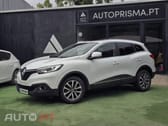 Renault Kadjar Energy dCi 110 EDC Business