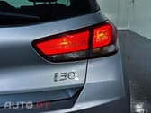 Hyundai i30 T-GDi DCT-7 Hybrid 48v
