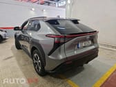 Toyota bZ4X 71,4 kWh Premium