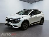 Kia Sportage 1.6 T-GDi ISG GT Line Premium