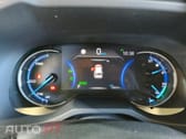 Toyota RAV4 2.5 HDF Lounge AWD-i