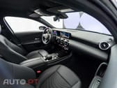 Mercedes-Benz A 250 e Style Plus