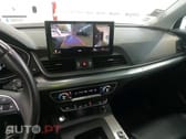 Audi Q5 50 TFSIe quattro S tronic