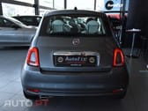 Fiat 500 1.2 Lounge MTA
