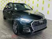 Audi Q5 50 TFSIe quattro S tronic
