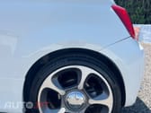 Abarth 500 1.4 T-JET 160CVS