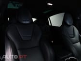 Tesla Model X P100D