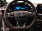 Ford Puma 1.0 EcoBoost mHEV ST-Line