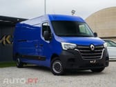 Renault Master L2 H2