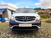 Mercedes-Benz Citan 109 CDi/27