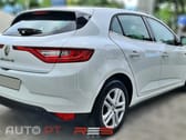Renault Mégane 1.5 dCi Business