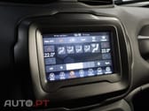 Jeep Renegade Longitude 1.0 Turbo Gasolina 120cv 4X2