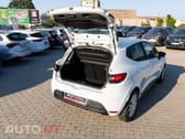 Renault Clio 1.5 dCi Zen