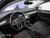 Volkswagen Passat Variant 2.0 TDI Business DSG