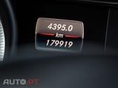 Mercedes-Benz A 180 d AMG Line