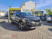 Peugeot 3008 1.6 BlueHDi GT Line Grip Control EAT6
