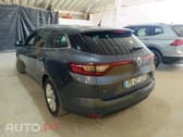 Renault Mégane Sport Tourer 1.3 TCe Limited