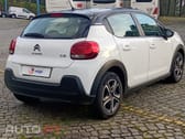 Citroen C3 1.5 BlueHDi Plus