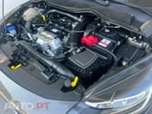 Ford Fiesta 1.0 EcoBoost ST-Line