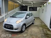 Citroen C1 1.0 SX Airdream