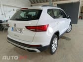 Seat Ateca 2.0 TDI Style