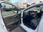 Seat Leon 2.0 TDi FR S/S
