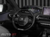 Peugeot 3008 1.5 BlueHDi GT Line EAT8
