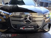 Mercedes-Benz GLC 400 EQ 4Matic Long Range Edition