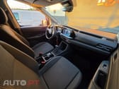 Volkswagen Caddy Maxi 2.0 TDI Business