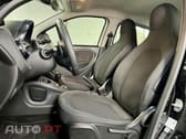 Smart ForFour 0.9 90cv passion