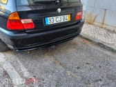 BMW 320 Touring