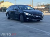 Peugeot 508 SW ehdi allure