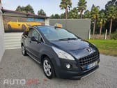 Peugeot 3008 1.6 HDi Executive