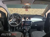 Opel Adam 1.2 Gasolina