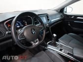 Renault Mégane Sport Tourer 1.5 Blue dCi Intens