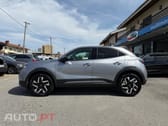 Opel Mokka 1.2 T Elegance
