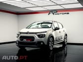 Citroen C3 1.5 BlueHDi Feel Pack