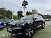 Volvo XC40 1.5 T5 PHEV Inscription
