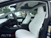 Tesla Model 3 Standard Range Plus RWD