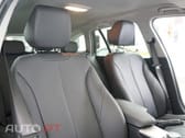 BMW 318 d Aut. Advantage