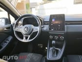 Renault Clio 1.6 E-Tech Full Hybrid RS Line