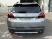 Peugeot 2008 1.2 PureTech Crossway EAT6