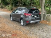 Ford Kuga 2.0 TDCi Titanium